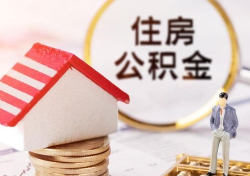 雄安新区个人的住房公积金怎么提取（个人如何提取住房公积金的钱）